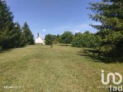Terrain 5 690 m²