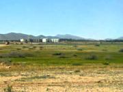 Terrain 5ha titré proche du grand stade