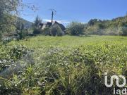 Terrain 600 m²
