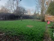 Terrain 608 m²