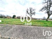 Terrain 621 m²