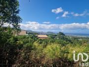 Terrain 622 m²
