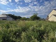 Terrain 636 m²
