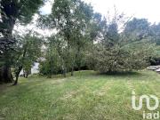 Terrain 645 m²