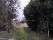 Terrain 650 m2