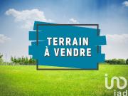 Terrain 650 m²