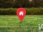 Terrain 650 m²