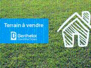 Terrain 653 m2 carquefou
