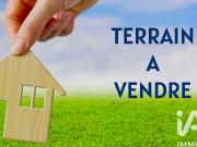 Terrain 654 m²