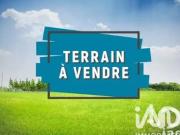 Terrain 664 m²