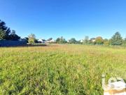 Terrain 668 m²