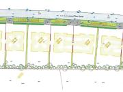 Terrain 682 m² Terrain 682 m²