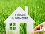 Terrain 693 m² Terrain 693 m²