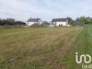 Terrain 699 m²