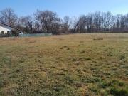 Terrain 700 m2 camps sur l isle