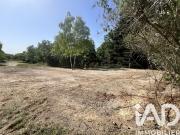 Terrain 706 m²