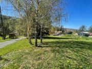 Terrain 712m² vue dégagée Sur les hauteurs...