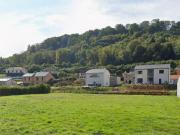 Terrain 730 m²