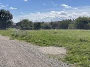 Terrain 732 M2 MANZIAT
