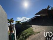 Terrain 744 m²