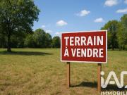 Terrain 749 m²