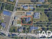 Terrain 769 m²