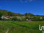 Terrain 800 m² Terrain 800 m²