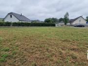 Terrain 807 m²