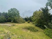 Terrain 830 m2 moirax