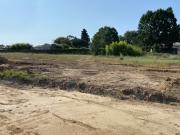 Terrain 832 m2 bouliac