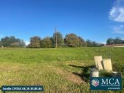 Terrain 849 m2 st aubin