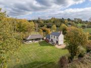 Maison avec terrasse