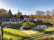Maison avec terrasse