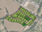 LOTISSEMENT LE DOMAINE DES VIEUX CHENES à ISLE