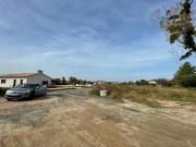 Terrain 900 m2 libre constructeur