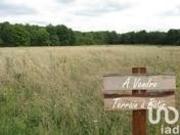 Terrain 900 m²
