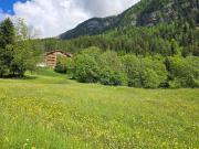 Terrain 953 M2 Leukerbad réf. 10245 | dreamo. Ch