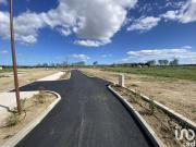 Terrain 964 m²