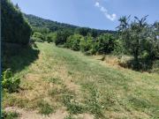Terrain 969 m²