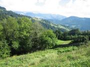 Terrain à vendre sur Le Grand Bornand