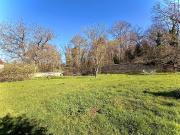 TERRAIN A BATIR 1140 M2 LE VAL LARREY