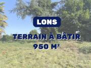 Terrain à bâtir