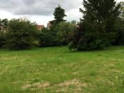 Terrain à bâtir 1 965 m²