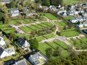 TERRAIN A BATIR 305M² AURAY