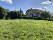 Terrain à bâtir 411m² en plein cœur de AIX LES BAINS