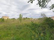 Terrain à bâtir