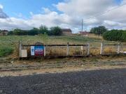 Terrain à bâtir 749m²