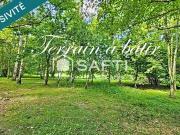 TERRAIN À BÂTIR 7 250 m²