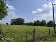 Terrain à bâtir à Condé sur Risle 27290