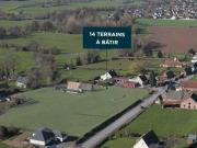 Terrain à bâtir à Dieppe 76200